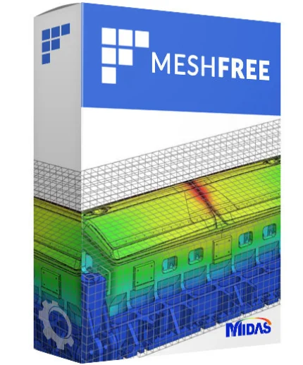 Midas Mesh