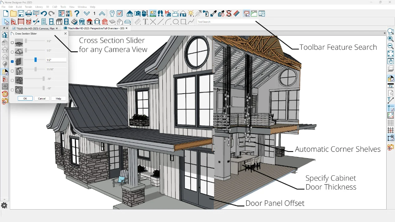 Chief Architect 2024 Cracked Free Download Fully Premium