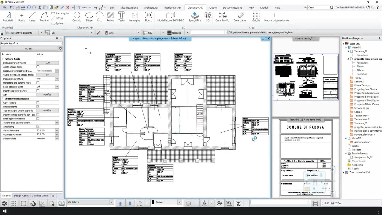 Download ARCHLine.XP 2024 v240920 Build 807 Free Windows