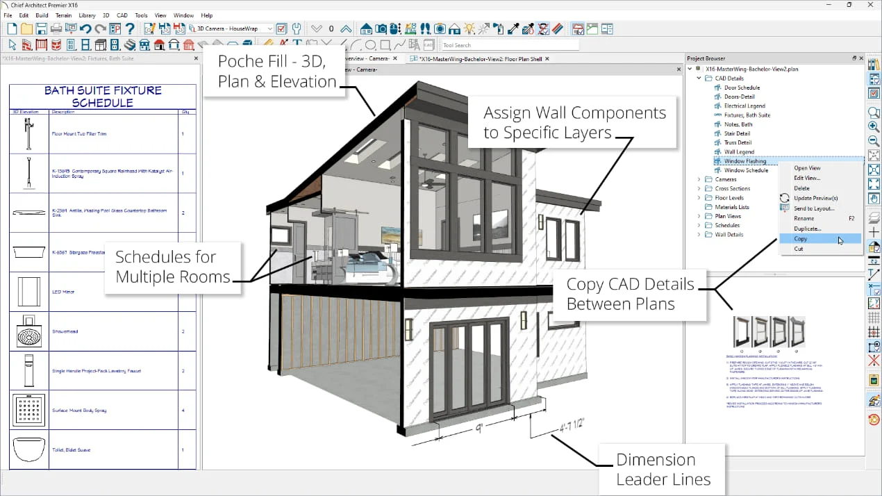 Chief Architect 2024 Cracked Free Download Fully Premium
