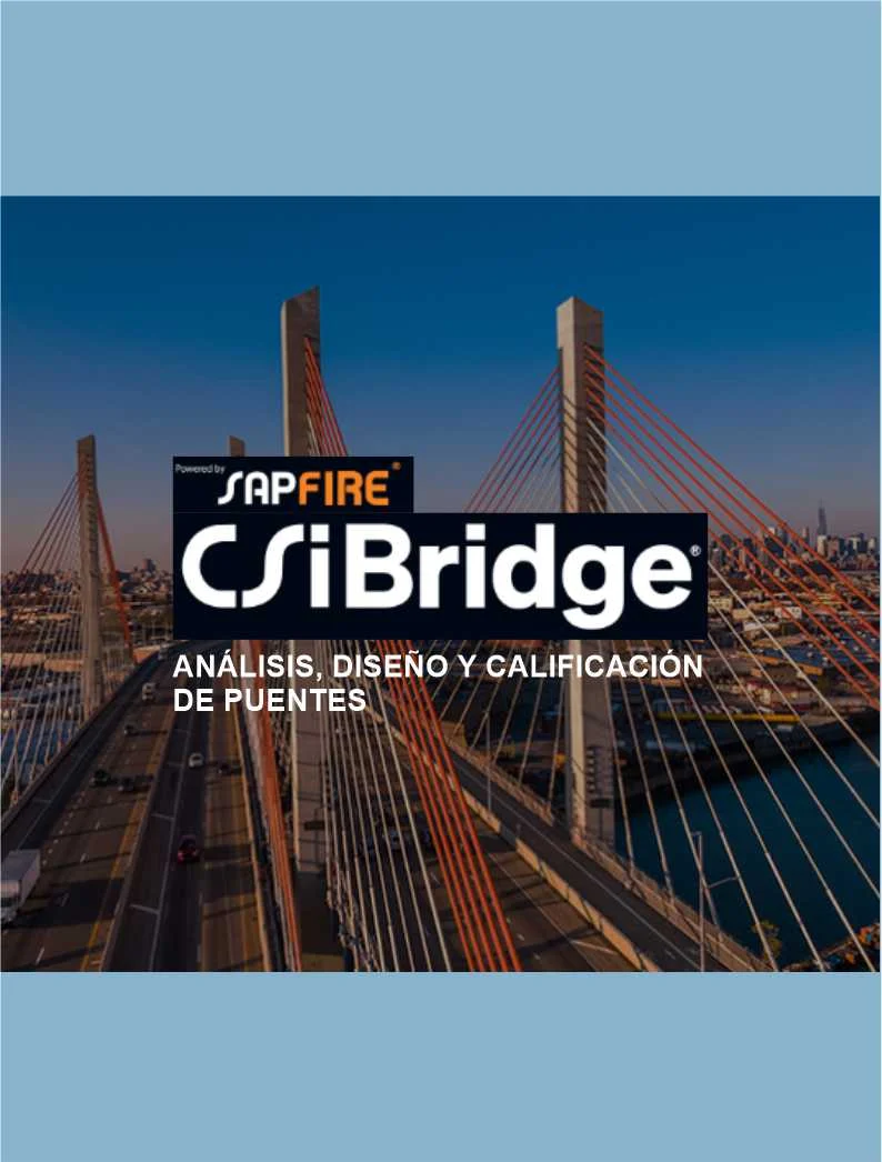 Download CSI Bridge 26.2.0.3099 Free cracked