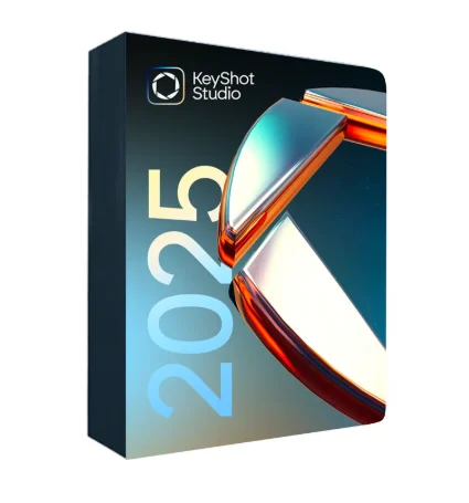 Keyshot 2025